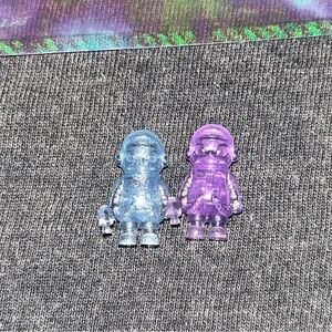 Space Molly Pop Beans x2